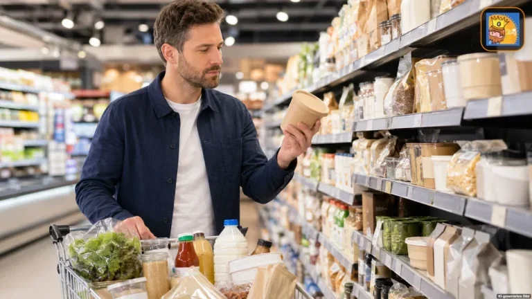 Ab 12. August gilt neues Verpackungsrecht: Das ändert sich für Euch beim Einkauf