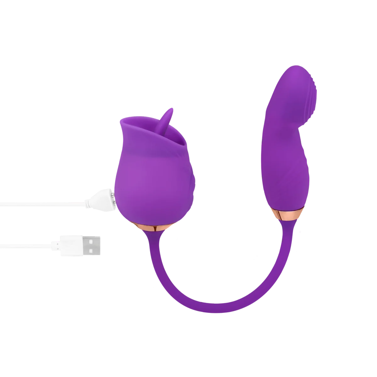 EisDE: EIS 2-in-1 Vibrator Licks Don’t Lie & 6 Gratisartikel für 0,00 € (MBW 29,95 €)