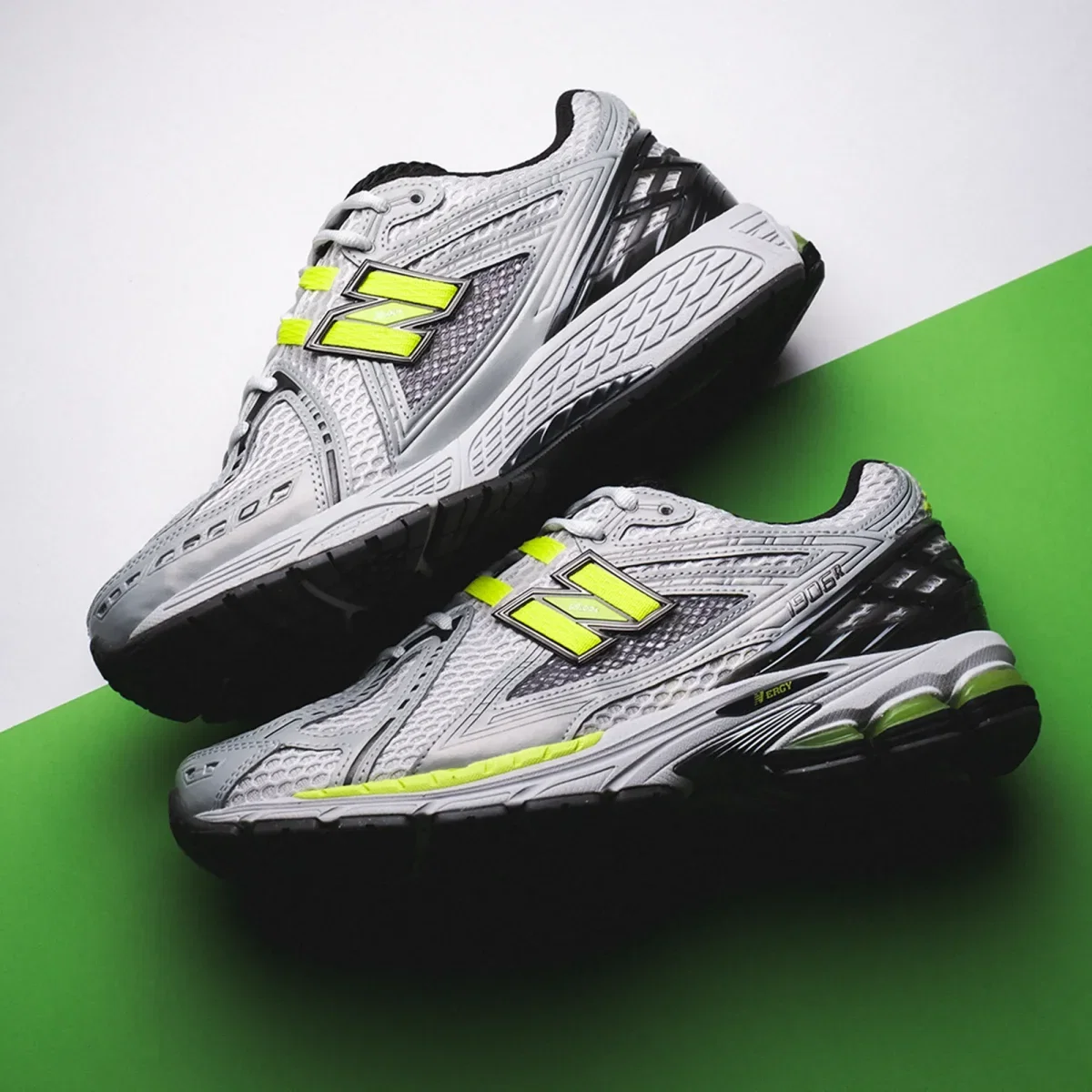 New Balance U1906RV1 U190652H (Gr. 36 bis 45,5)
