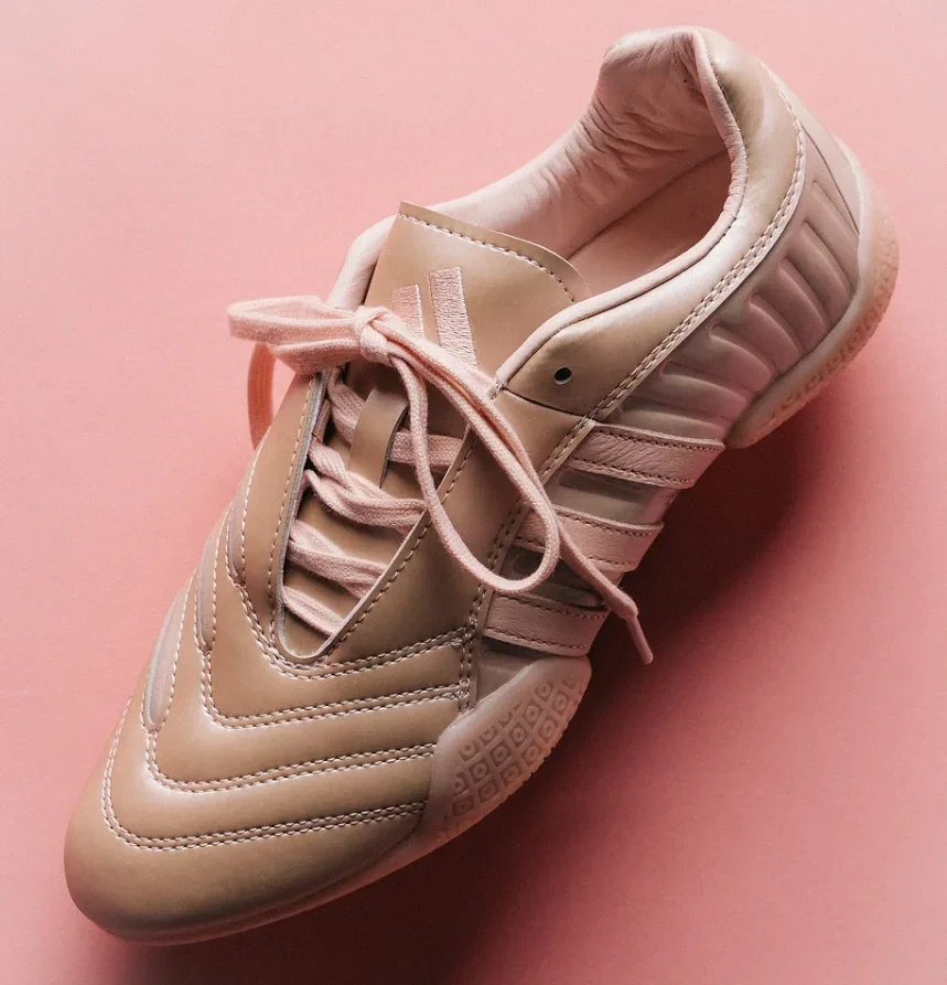adidas Taekwondo Mei Elite W Sandy Pink