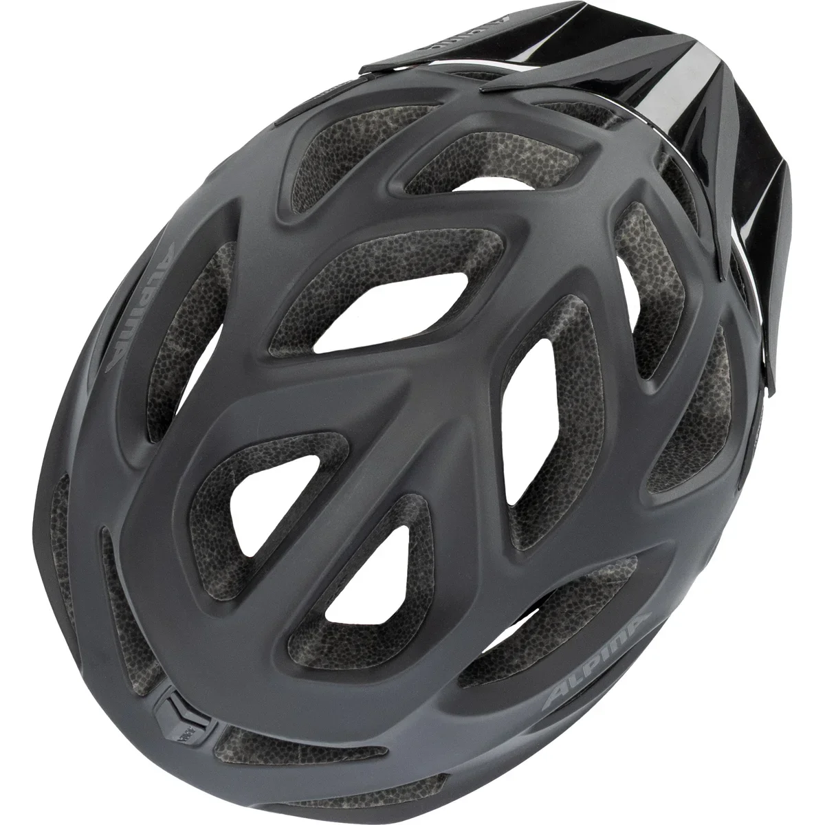 Alpina Herren Fahrradhelm Thunder 3.0 A9778-38