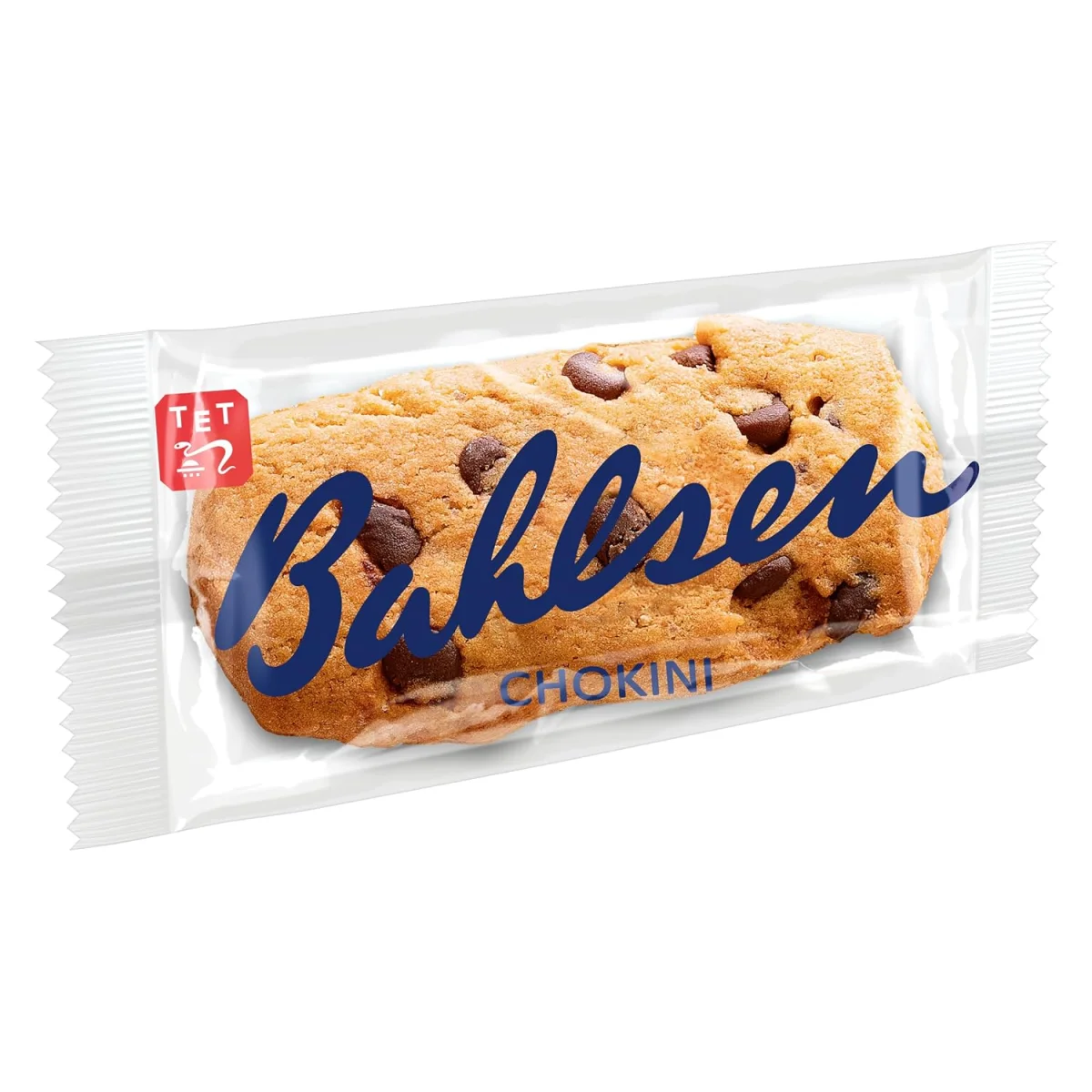 Bahlsen Chokini – 1er Pack Thekendispenser – (1 x 945 g)
