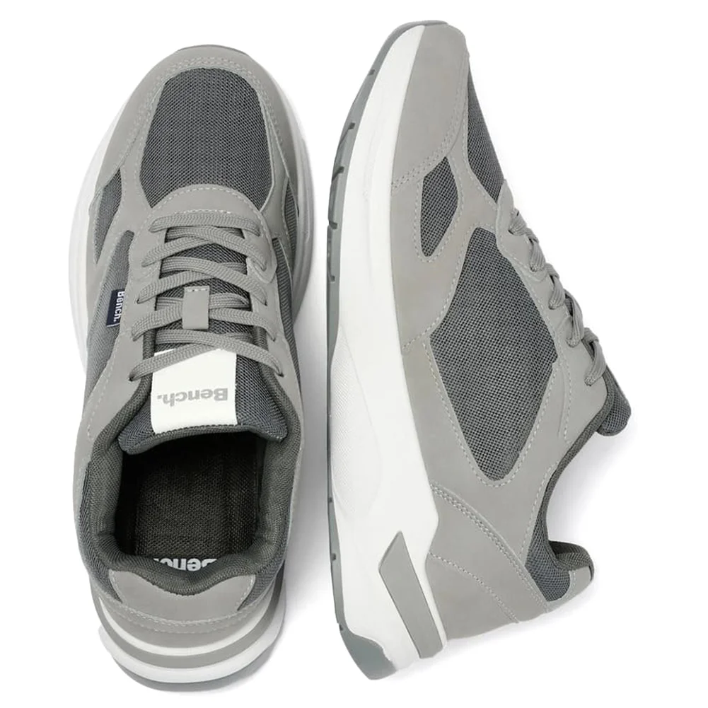 Bench Derker Herren Sneaker