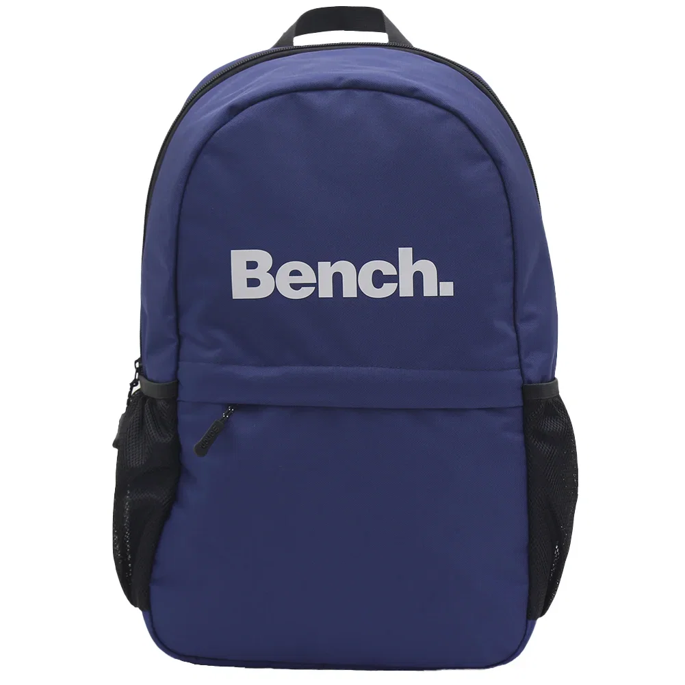 Bench Polaris Backpack Unisex Rucksack 15 l Bag-No-6-Navy