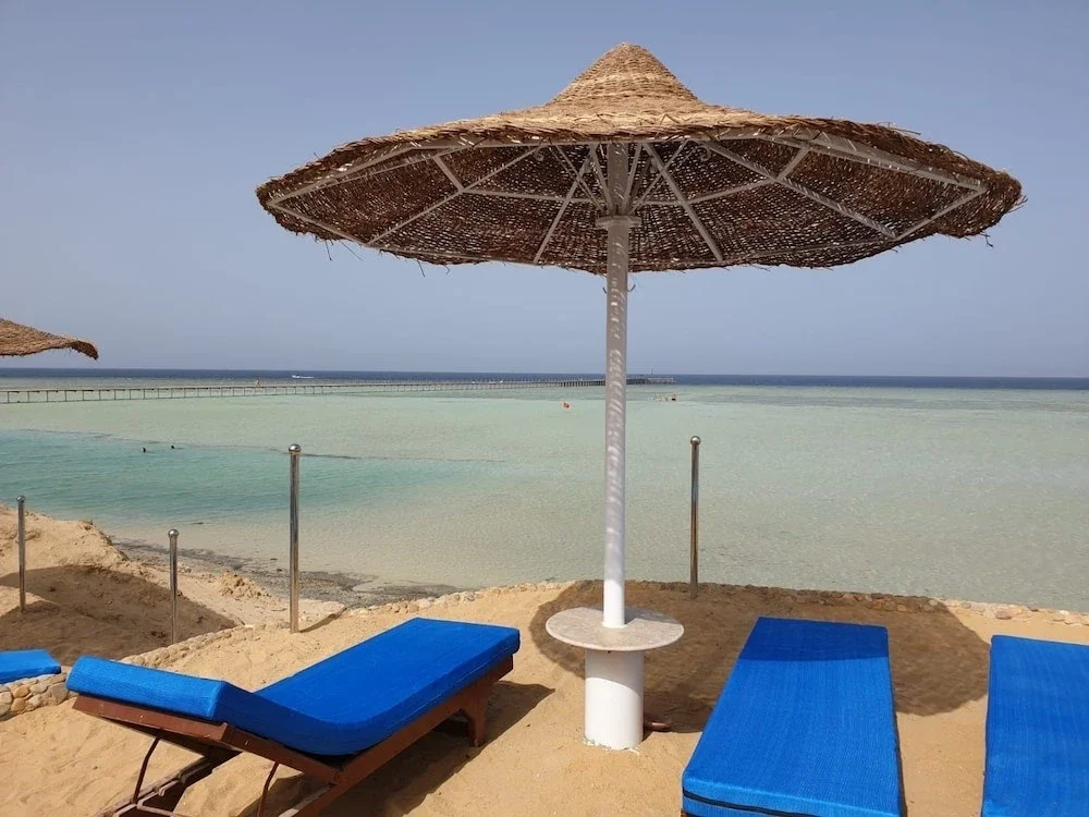 4*Blue Reef Marsa Alam – 8 Tage All Inclusive mit Flug ab 349 € pro Person