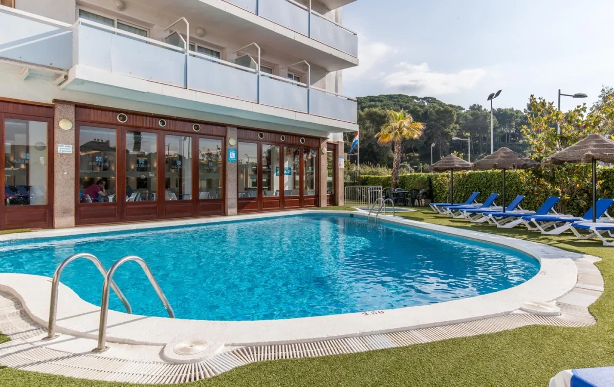 Last Minute Lloret de Mar: 8 Tage ab 389 € mit Frühstück und Flug
