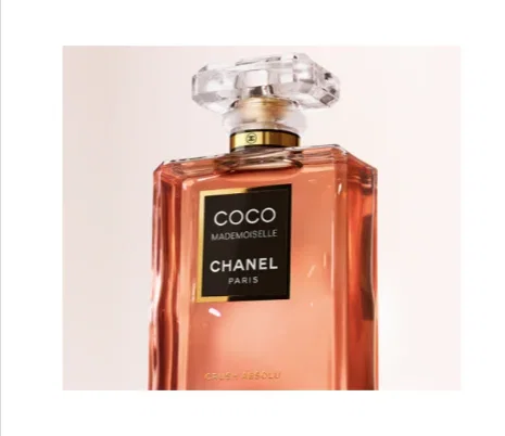 CHANEL COCO MADEMOISELLE CRUSH ABSOLU Duftprobe – neuen Chanel-Duft gratis testen
