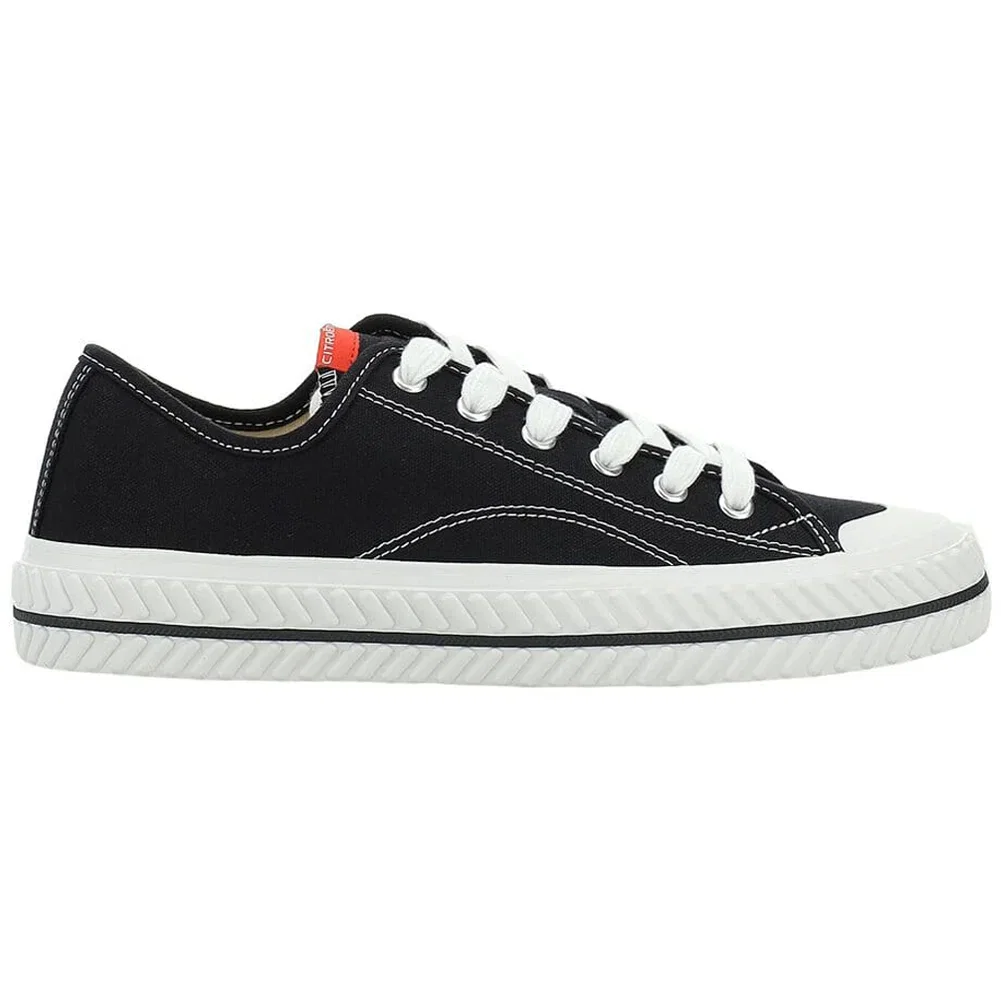 Citroën Unisex Canvas Sneaker (Gr. 35 bis 43)