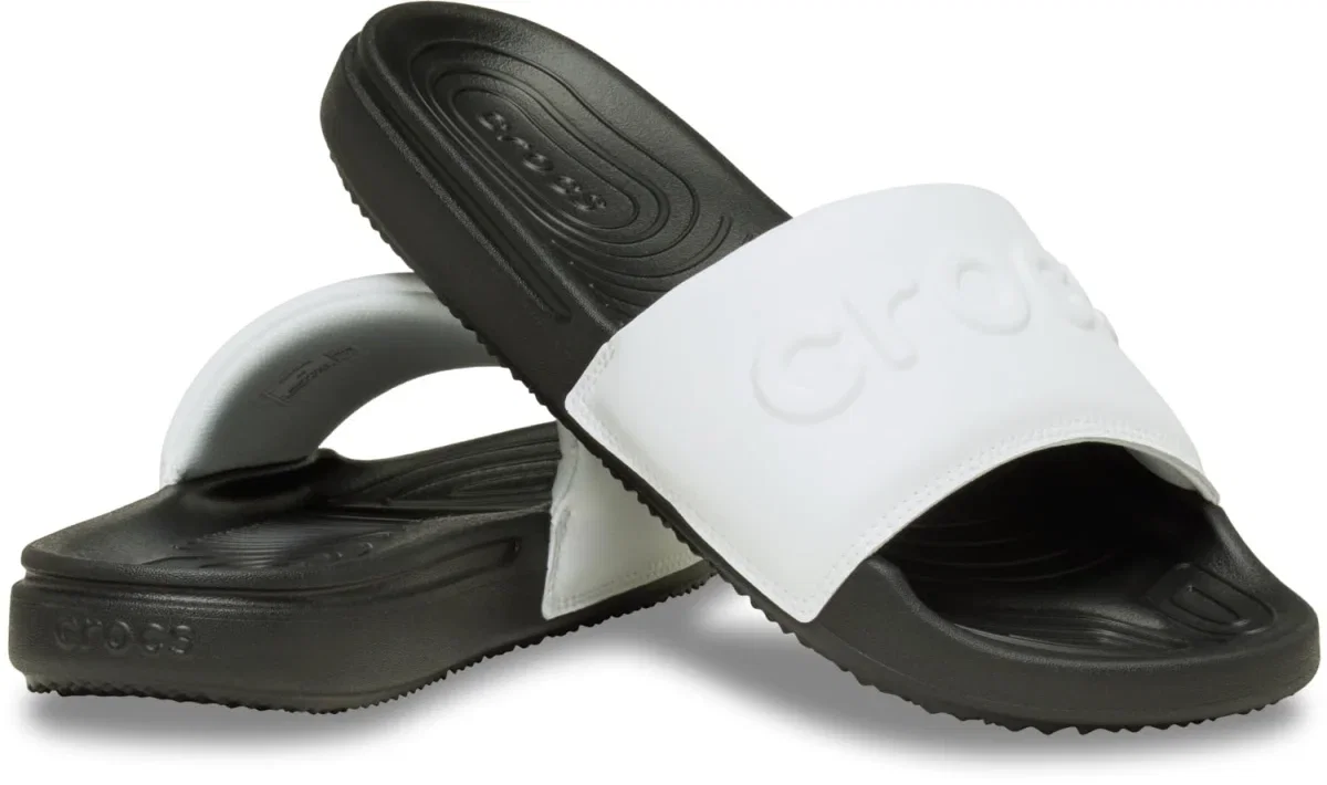 Crocs Herren All Day Slide MSchiebe-Sandalen