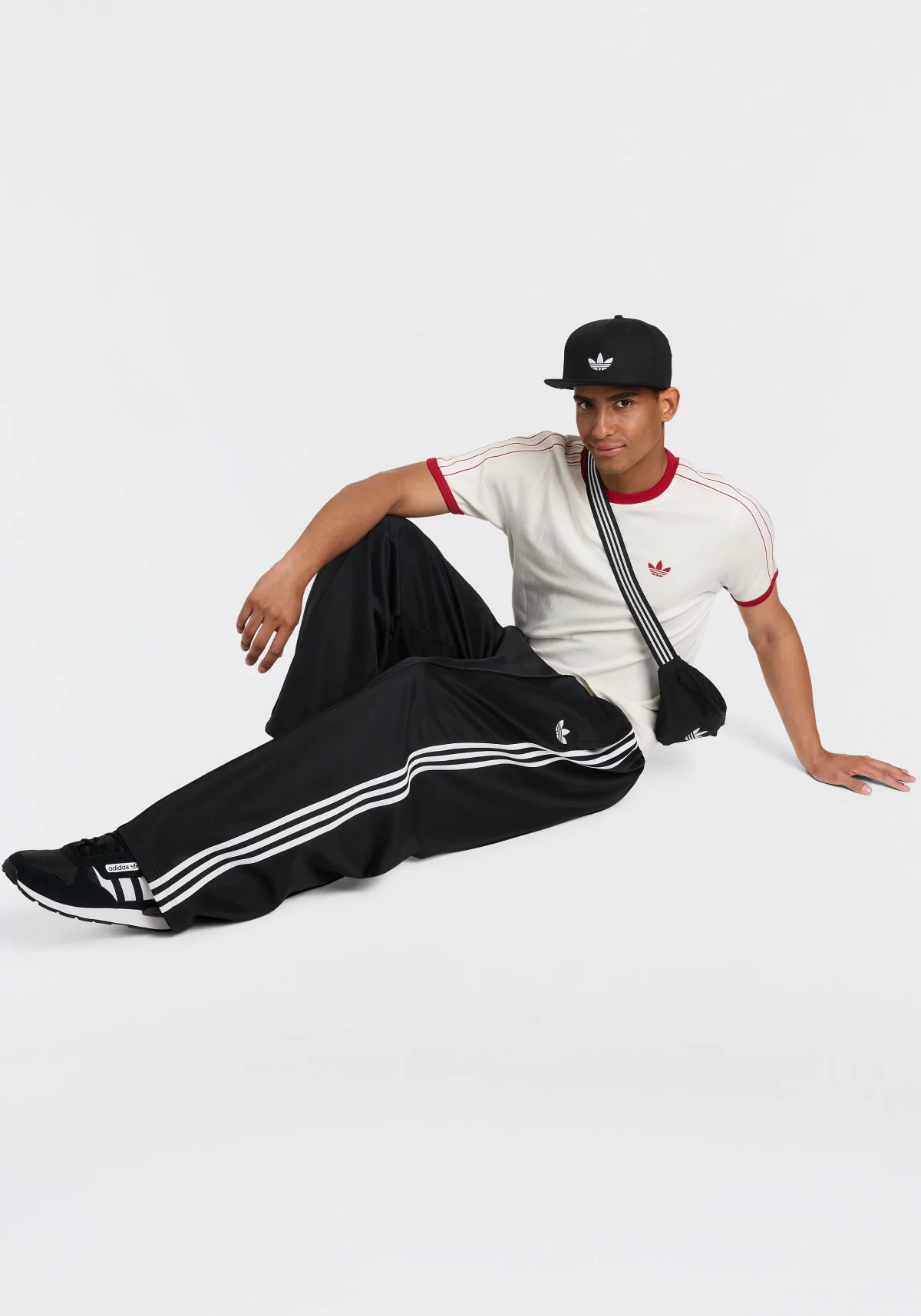 adidas Originals TREZIOD 2.0 Sneaker