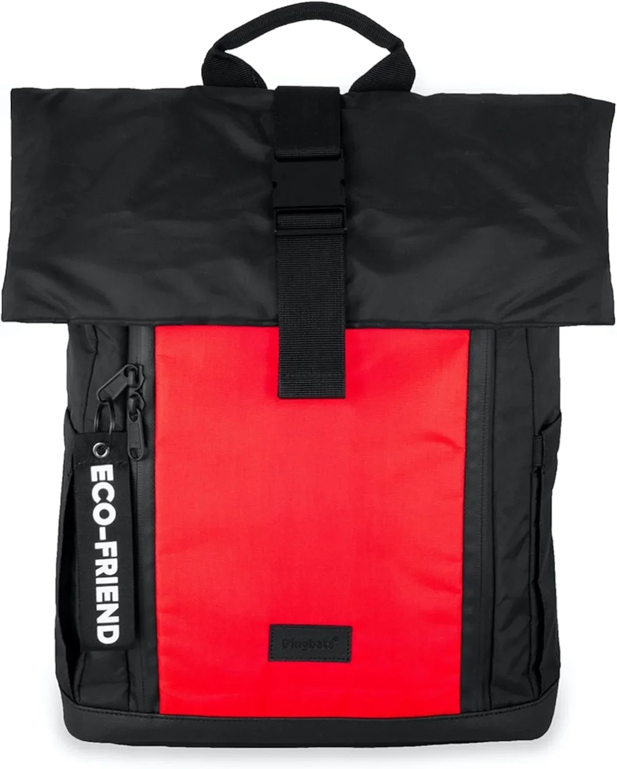 Dingbats – Roll Top Backpack (25l – Hergestellt Aus Recycelten Pet-Flaschen)