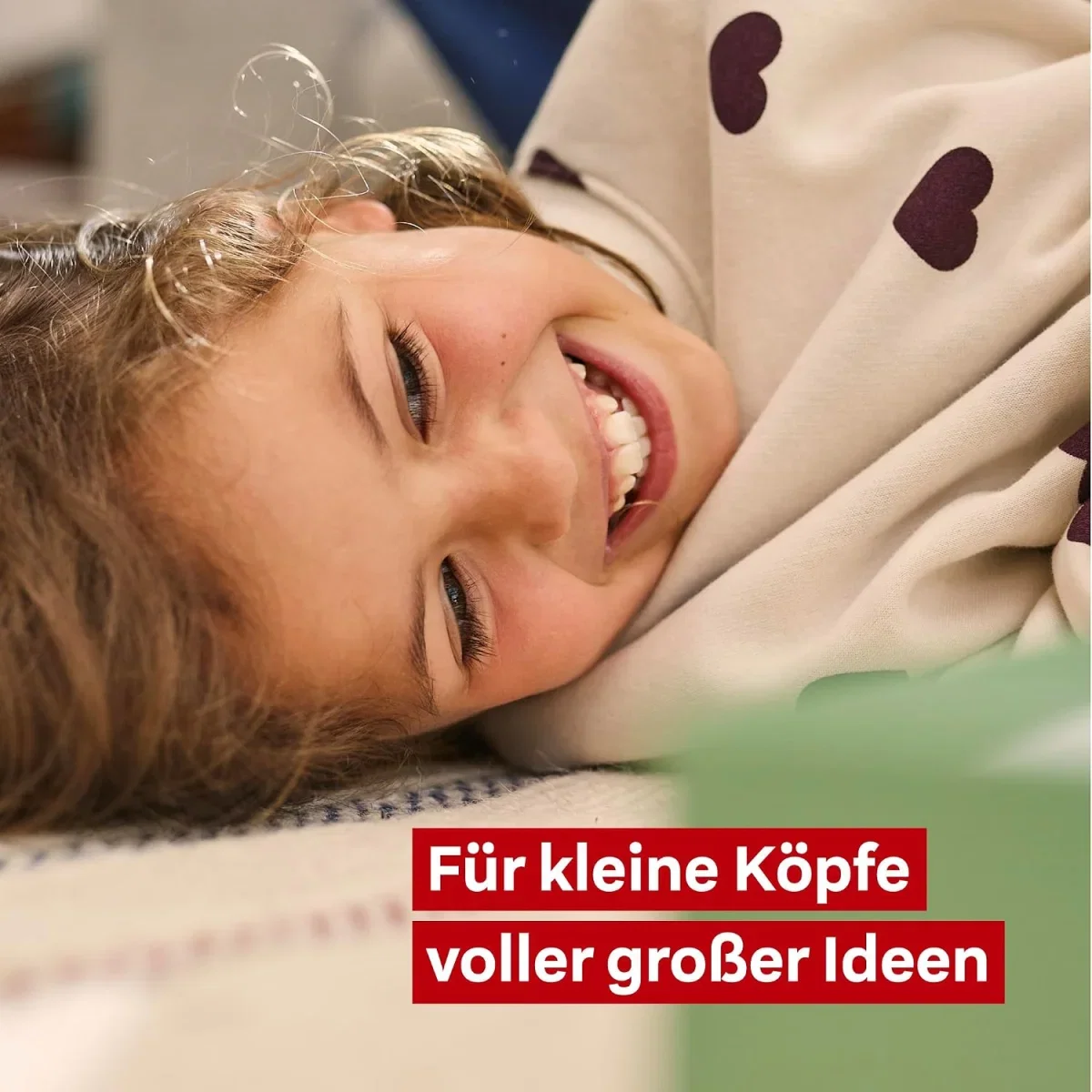 Doppelherz Omega-3 + Vitamin D3 Kids (mit Erdbeer-Citrusgeschmack Vitamin D)