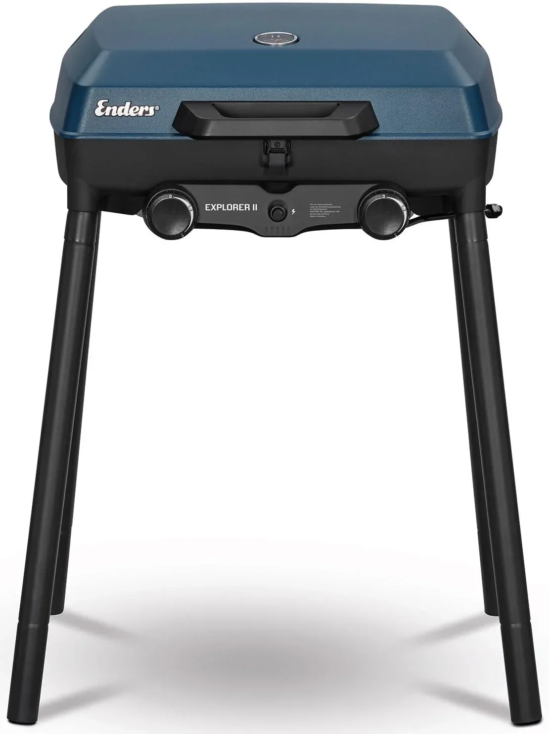 Enders Camping Gasgrill EXPLORER II