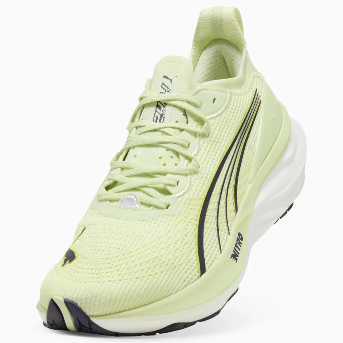 Puma ForeverRun Nitro 2 Herren Laufschuhe (bis größe 48.5)
