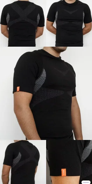FENC’IT Funktionsshirt Training (Gr. XS bis 2XL) Click&Collect