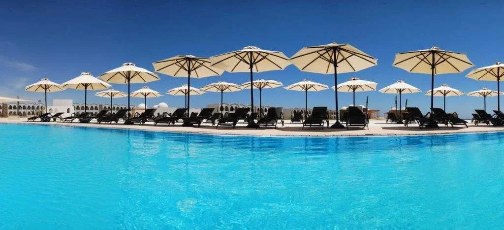 Ägypten Urlaub 2027 ab 379 € – 6 Tage All Inclusive am Roten Meer im 5*Gorgonia Beach Resort
