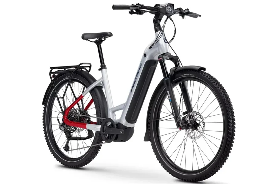 Haibike Trekking 7 2026 Low