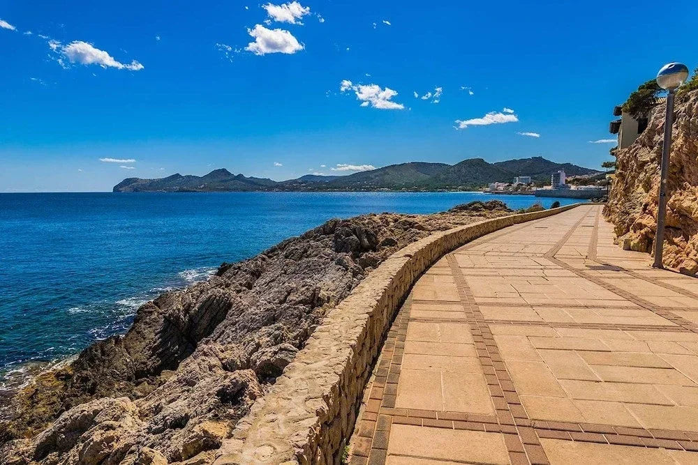 Mallorca Urlaub ab 209€ – 5 Tage im 3* Hotel Bella Mar mit Flug und Frühstück