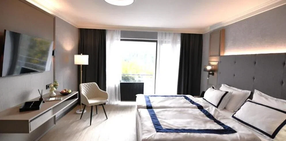 Hotel Sonnenhof Grafenau