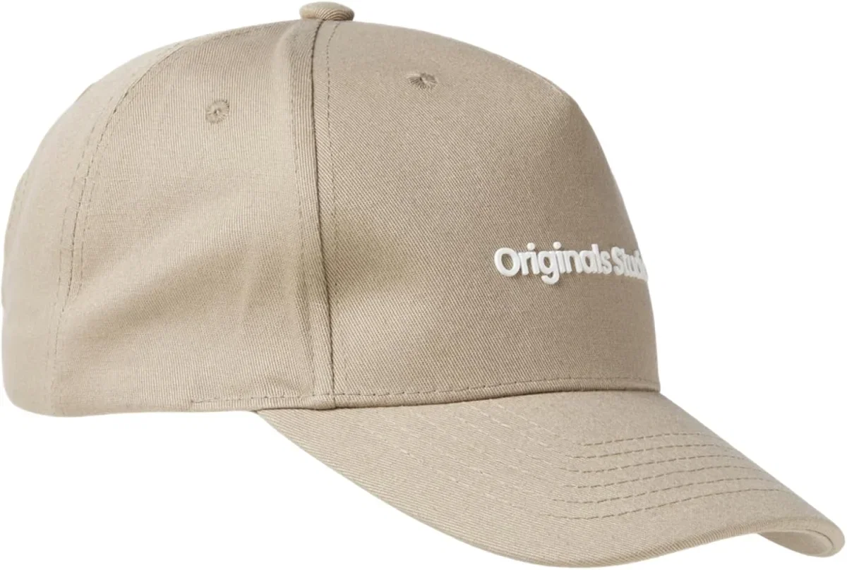 JACK & JONES Male Baseball Cap Baseball Cap