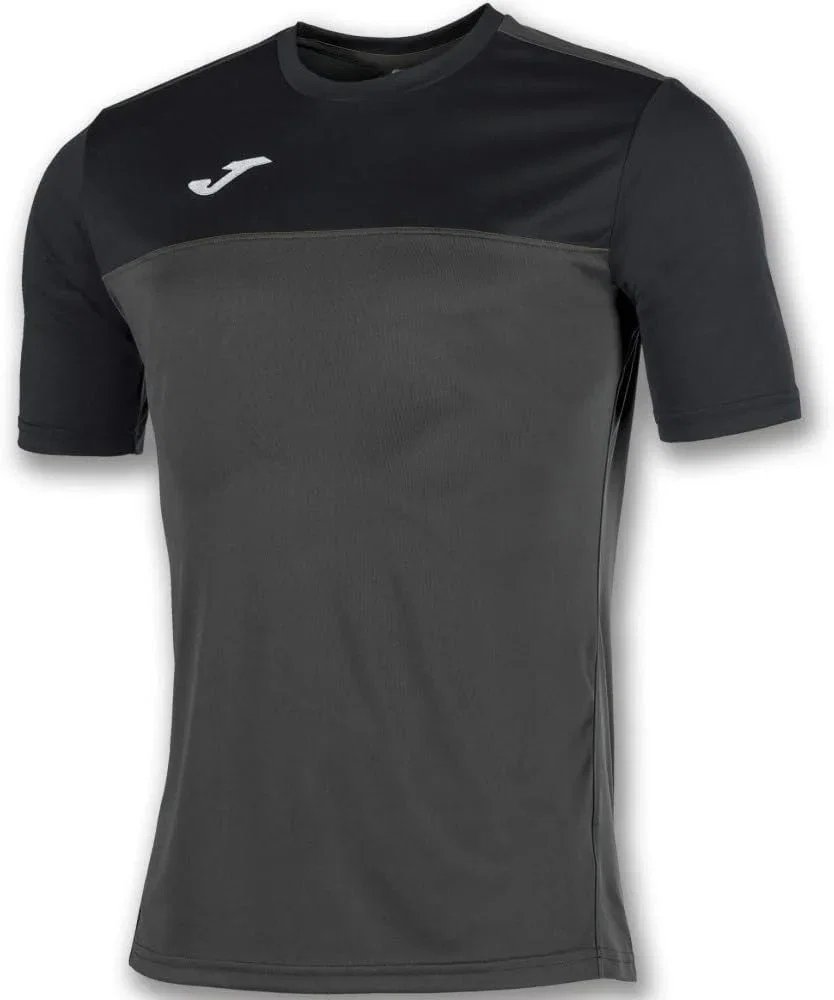 Joma Herren Sleeve Sports T-Shirt