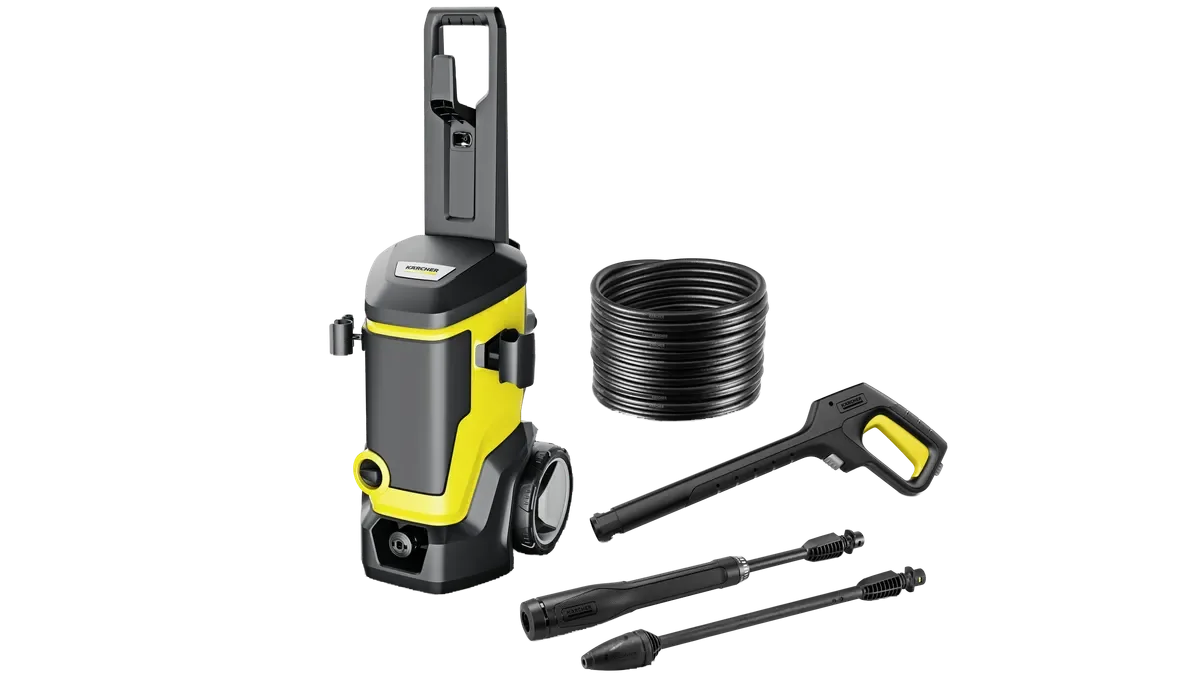 Kärcher K 7 WCM Hochdruckreiniger