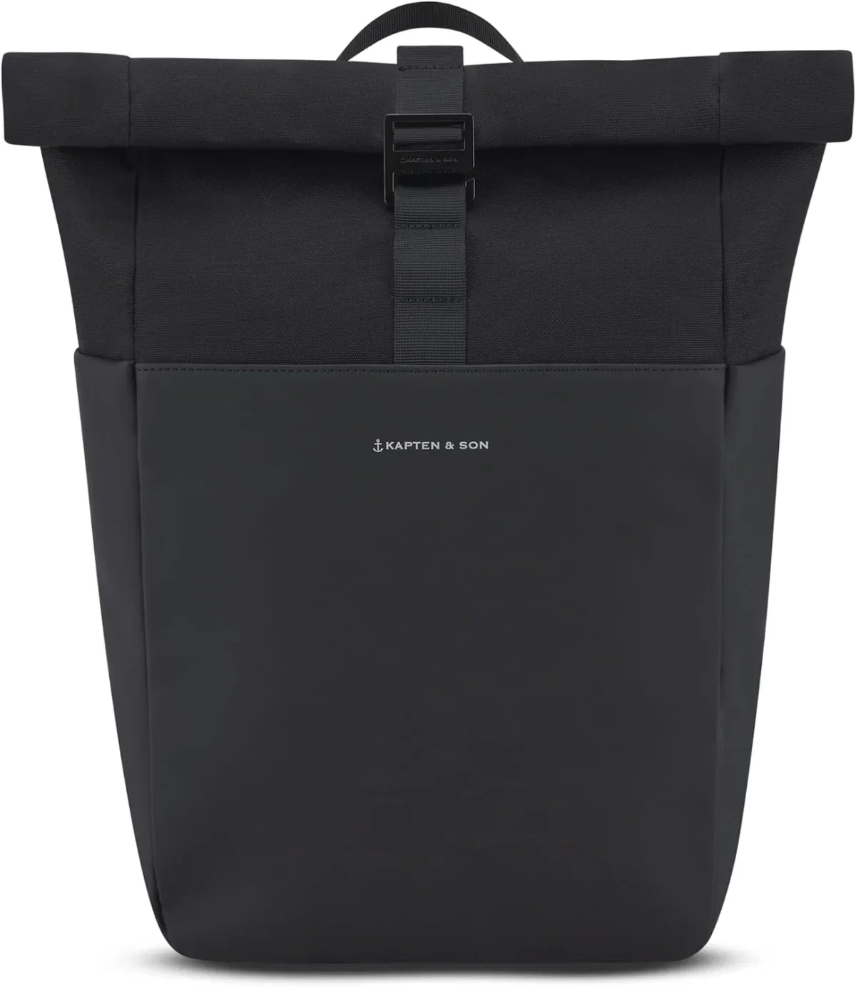 Kapten & Son Rolltop Rucksack Lund Basic (16.5l, 5 Farben)