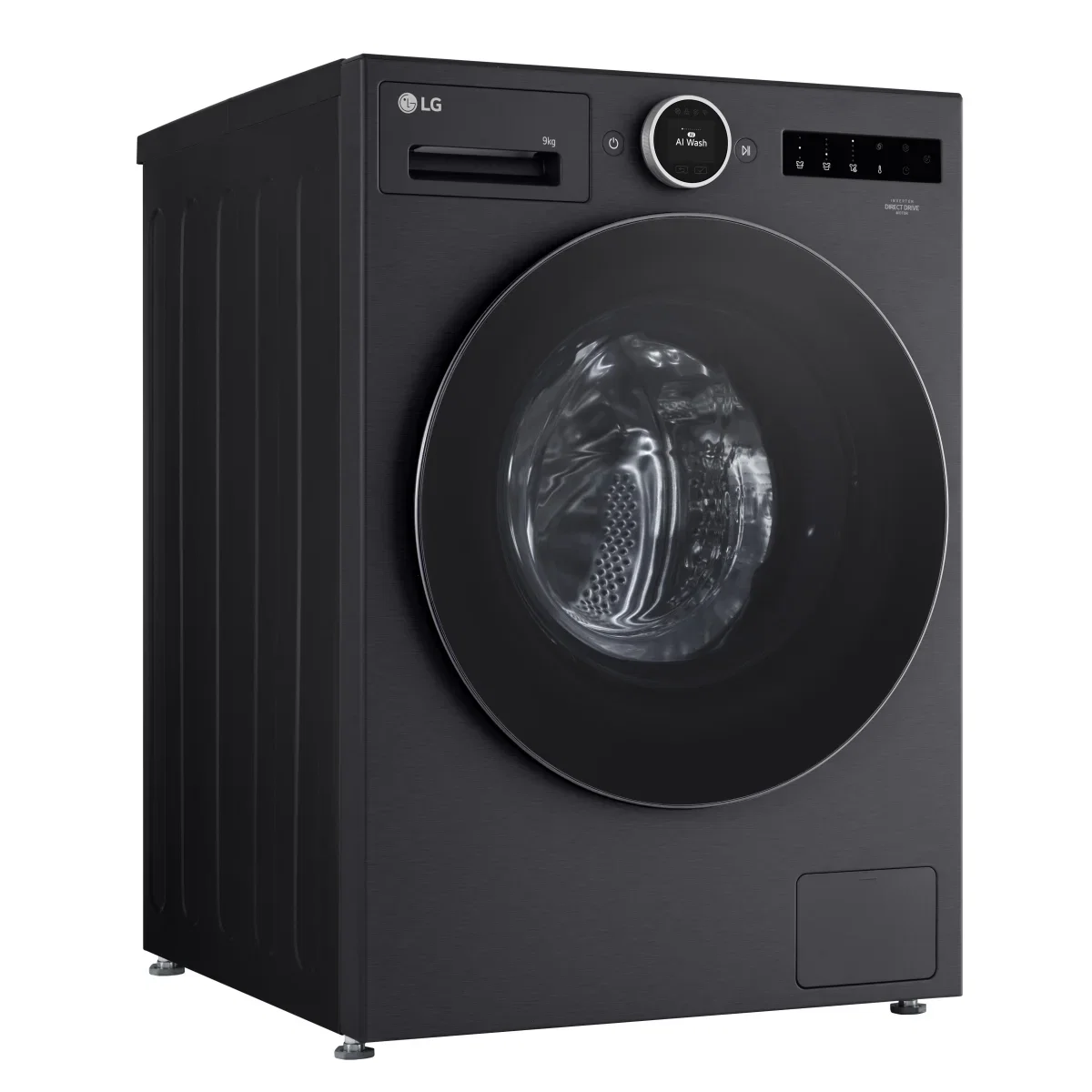 LG F4WX9092B Waschmaschine