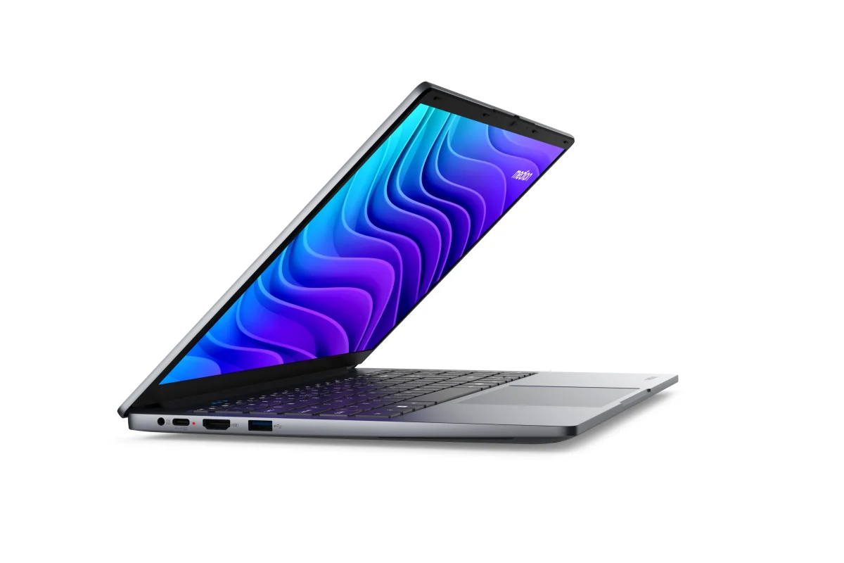 Medion E15223 15,6″ Laptop mit N100, 8GB RAM + 128GB