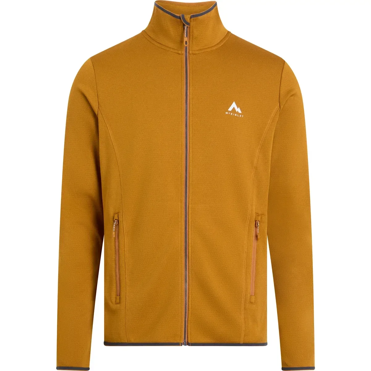 McKINLEY Herren Fleecejacke Roto IV M 426372-917
