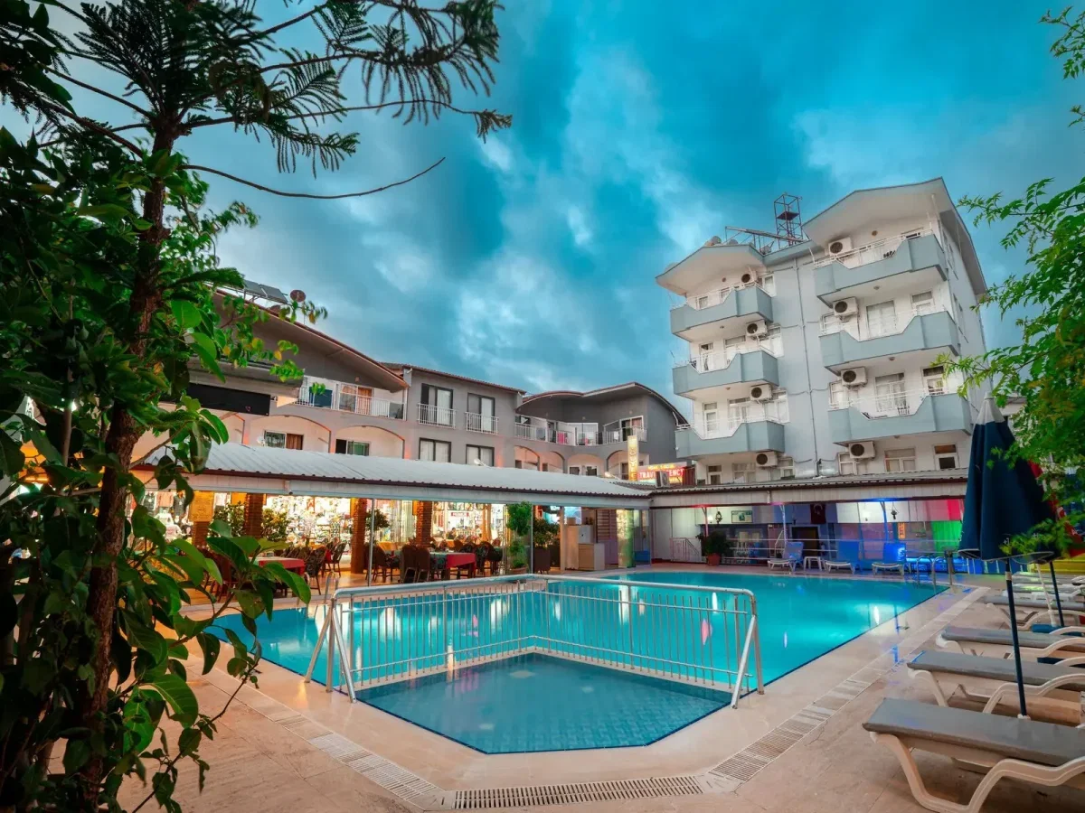Türkei: 7 Tage ins 4* Orient Apart Hotel mit Frühstück & Flug ab 279 € pro Person