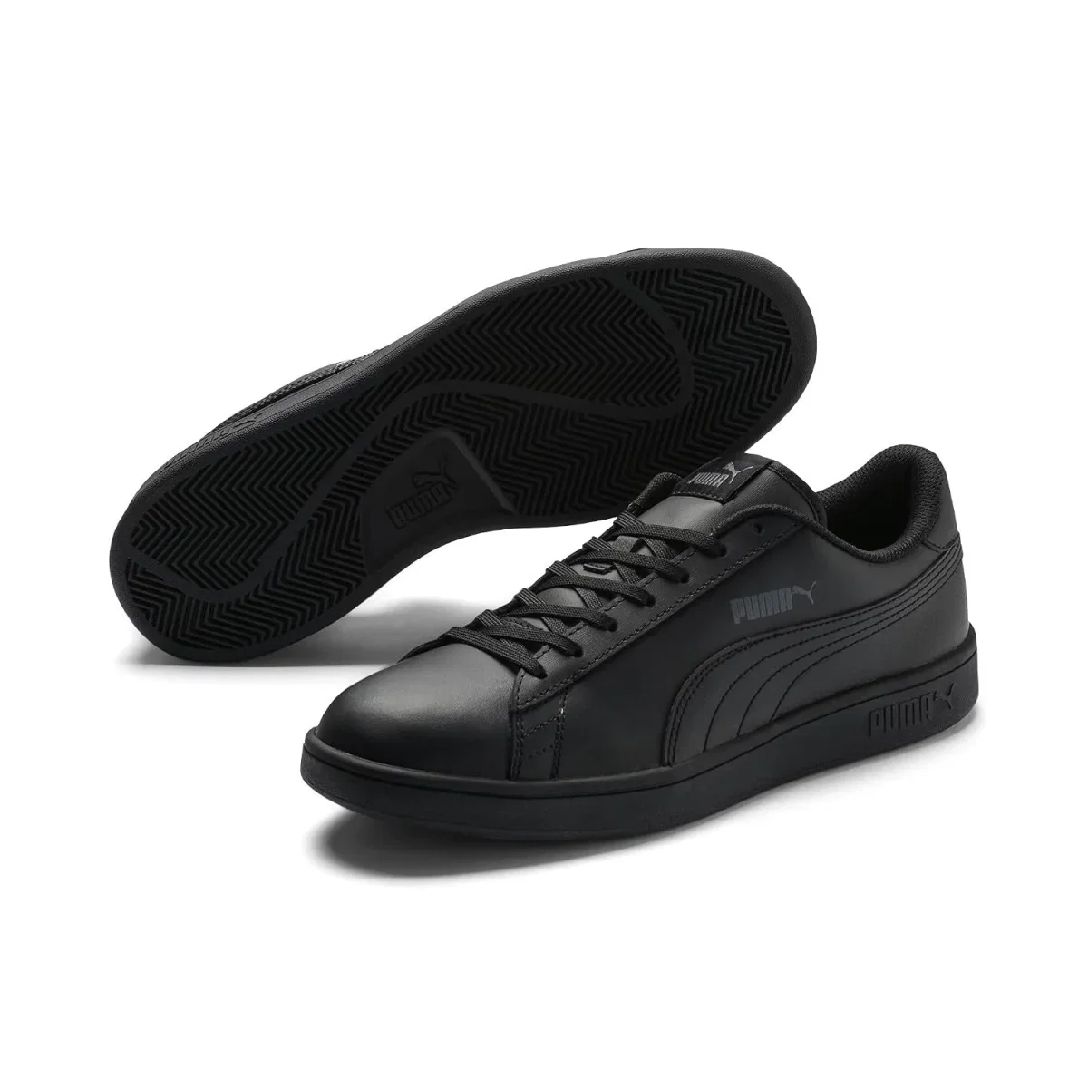 Puma Unisex Puma Smash V2 LSneaker (Gr. 35,5 bis 48,5)