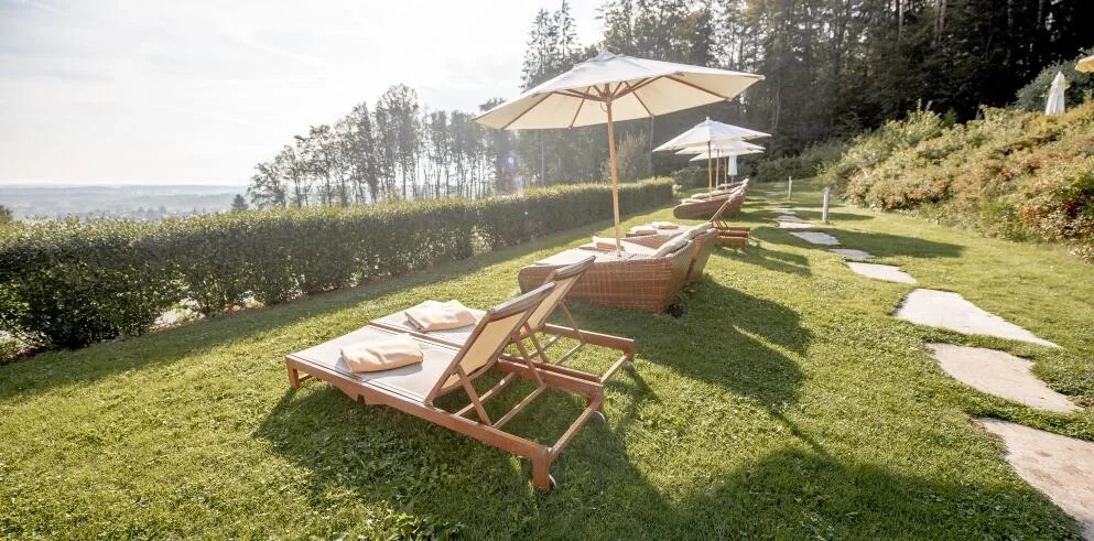 Raitelberg Resort