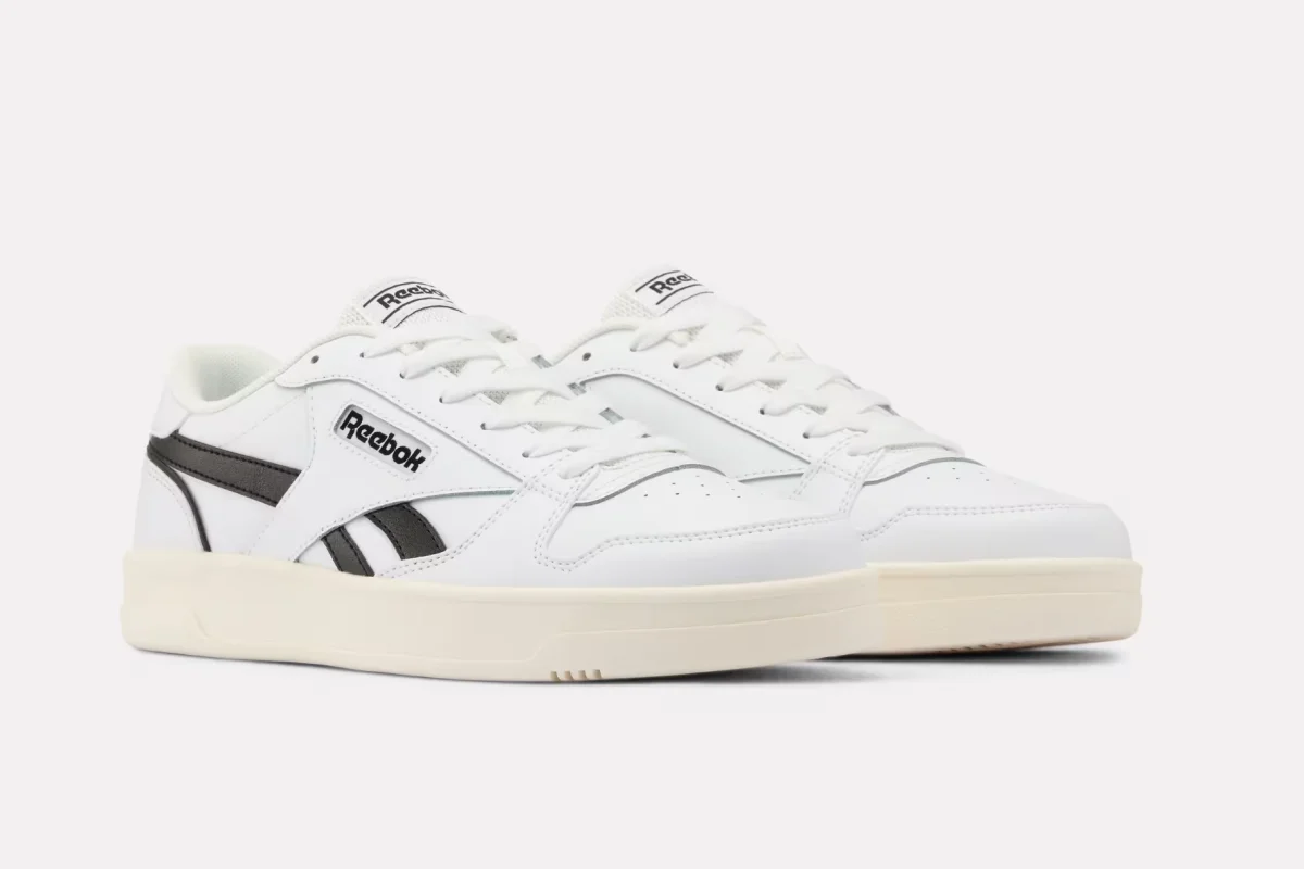Reebok MATCH PRIME V2 Herren Sneaker (Gr. 40 bis 45,5)