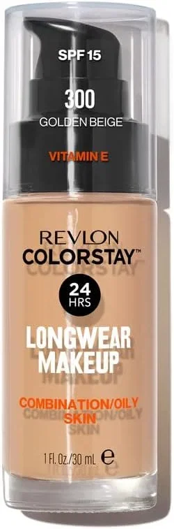 Revlon ColorStay Makeup