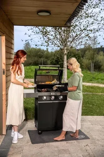 Rösle Gasgrill Videro G3 PURE