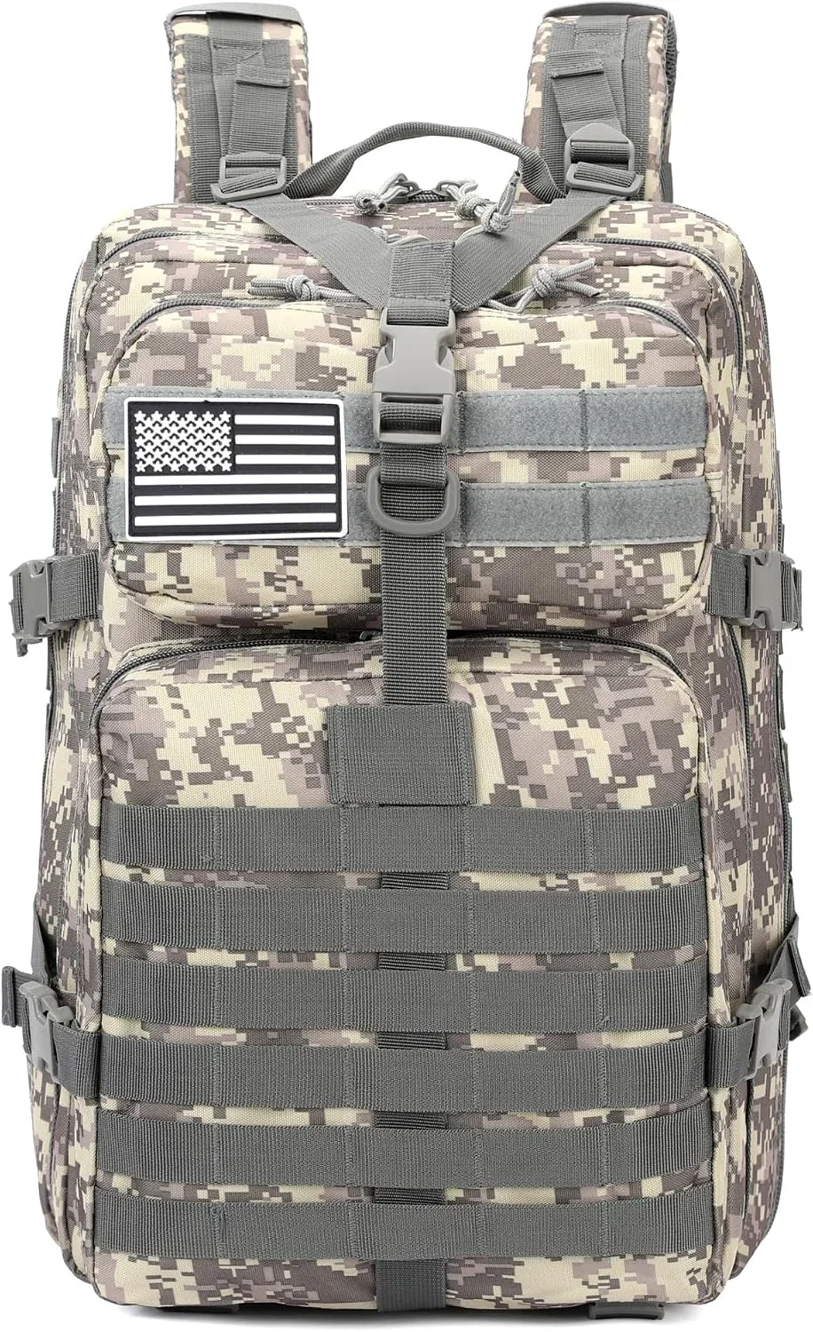 Rucksack Herren wasserdicht Outdoor-Rucksack (2 Farben)