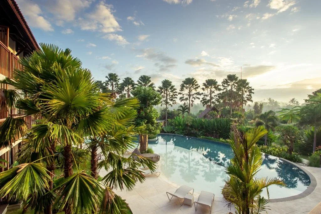 🔥Bali Urlaub für 879 € – 10 Tage mit Frühstück und Flug im 5*Sanctoo Suites and Villas