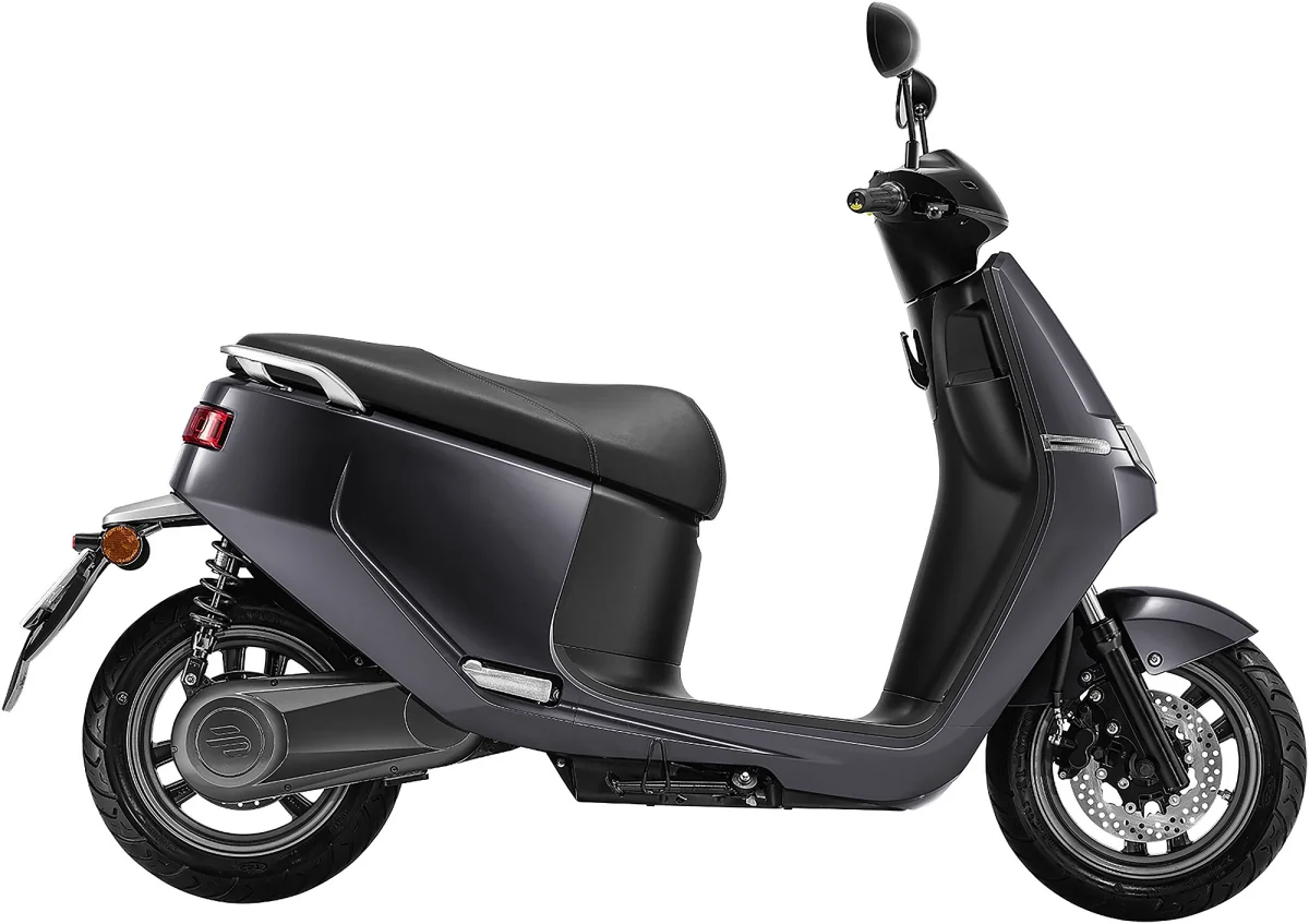 Saxxx E-Motorroller SAXXX Ecooter E2S
