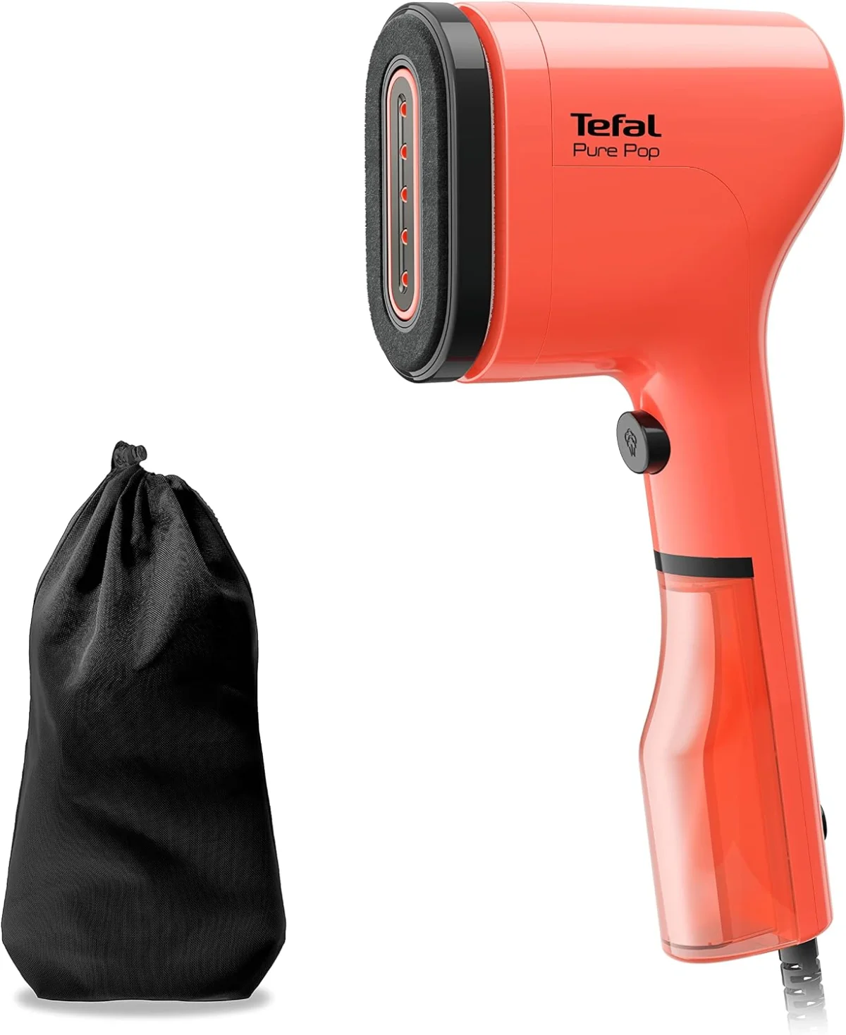 Tefal DT2022 Pure Pop Dampfbürste