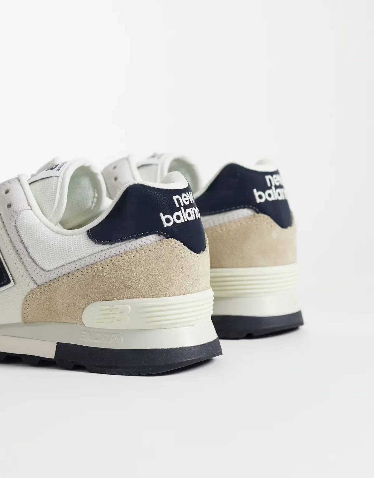 New Balance 574 Herren Sneaker