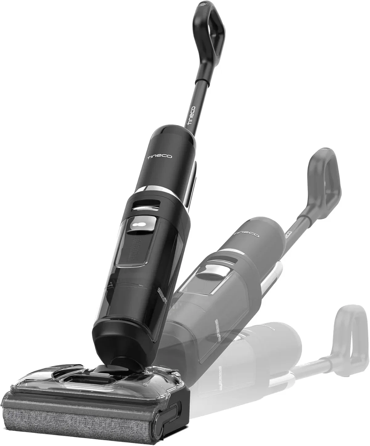Tineco Floor ONE S7 Stretch Ultra Nass-Trockensauger