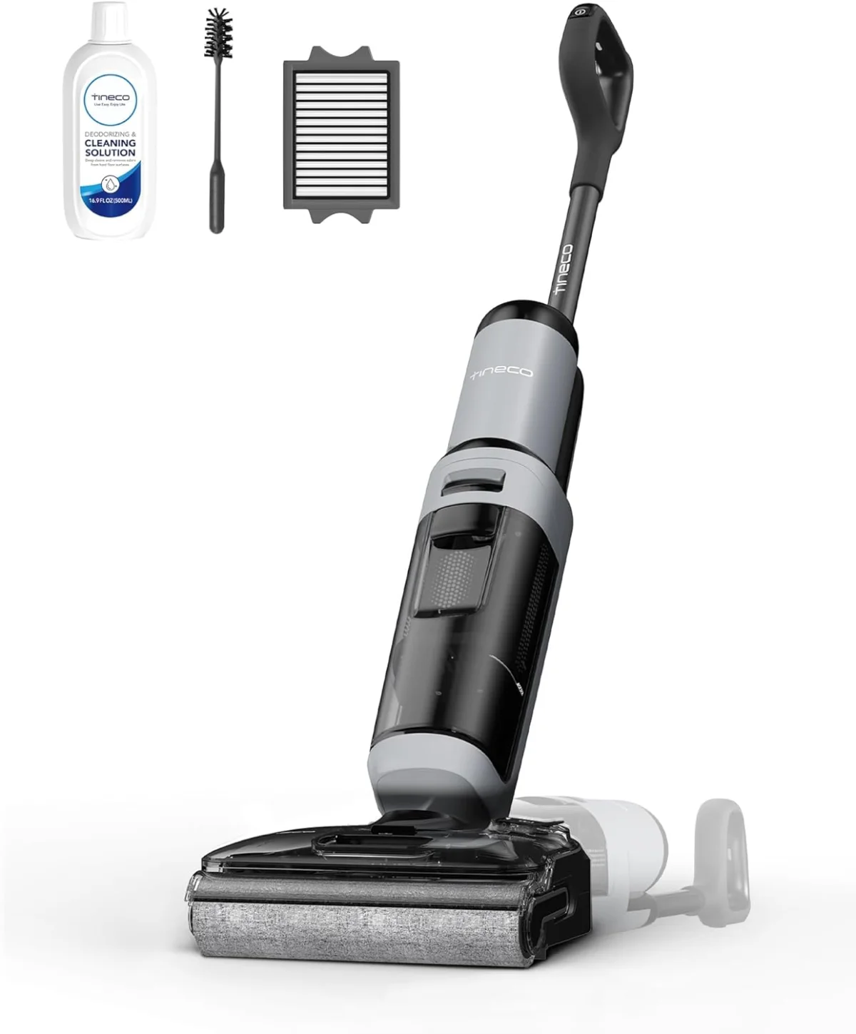 Tineco Floor ONE i5 Stretch Nass Trockensauger