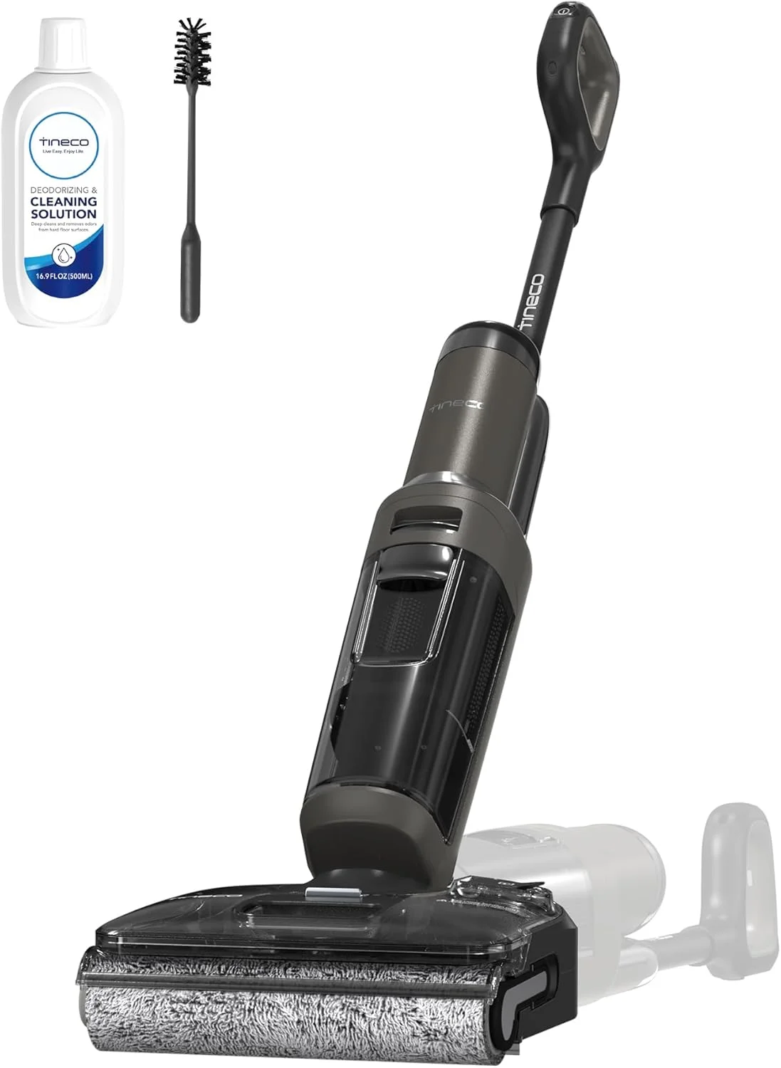 Tineco Floor ONE i6 Stretch Nass Trockensauger