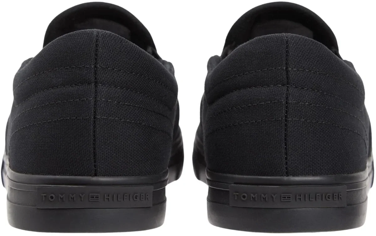 Tommy Hilfiger Vulc Core Herren Slip On Schuhe FM0FM04510