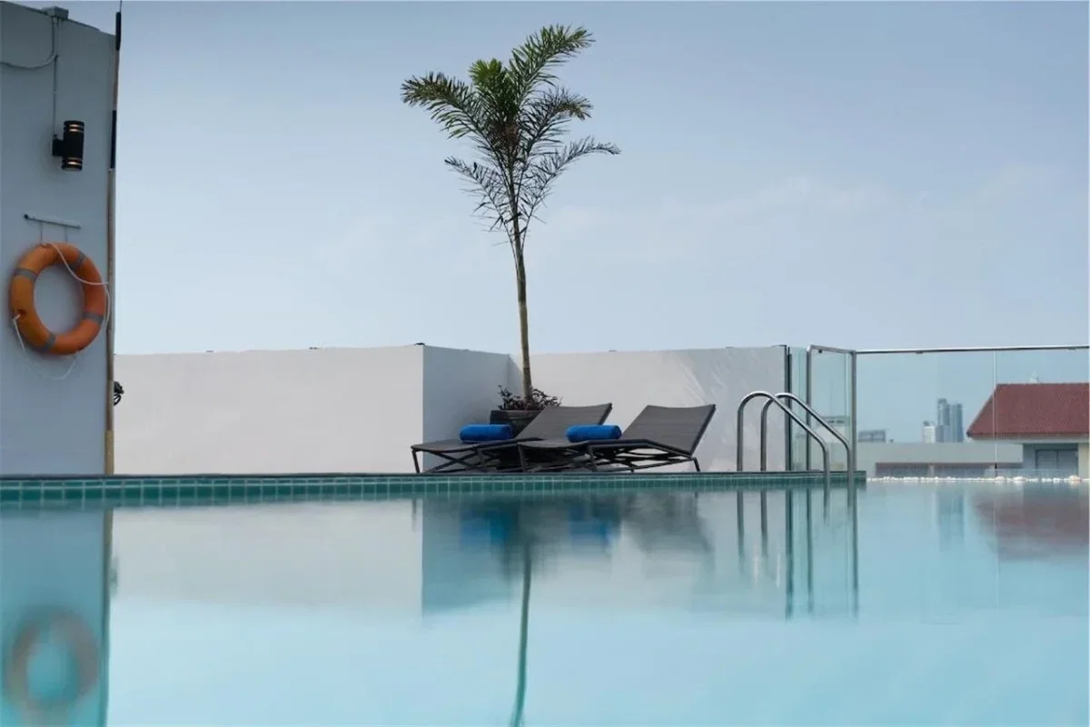 Thailand-Urlaub für 749 € – 13 Tage mit Flug im 3* Travelodge Pattaya