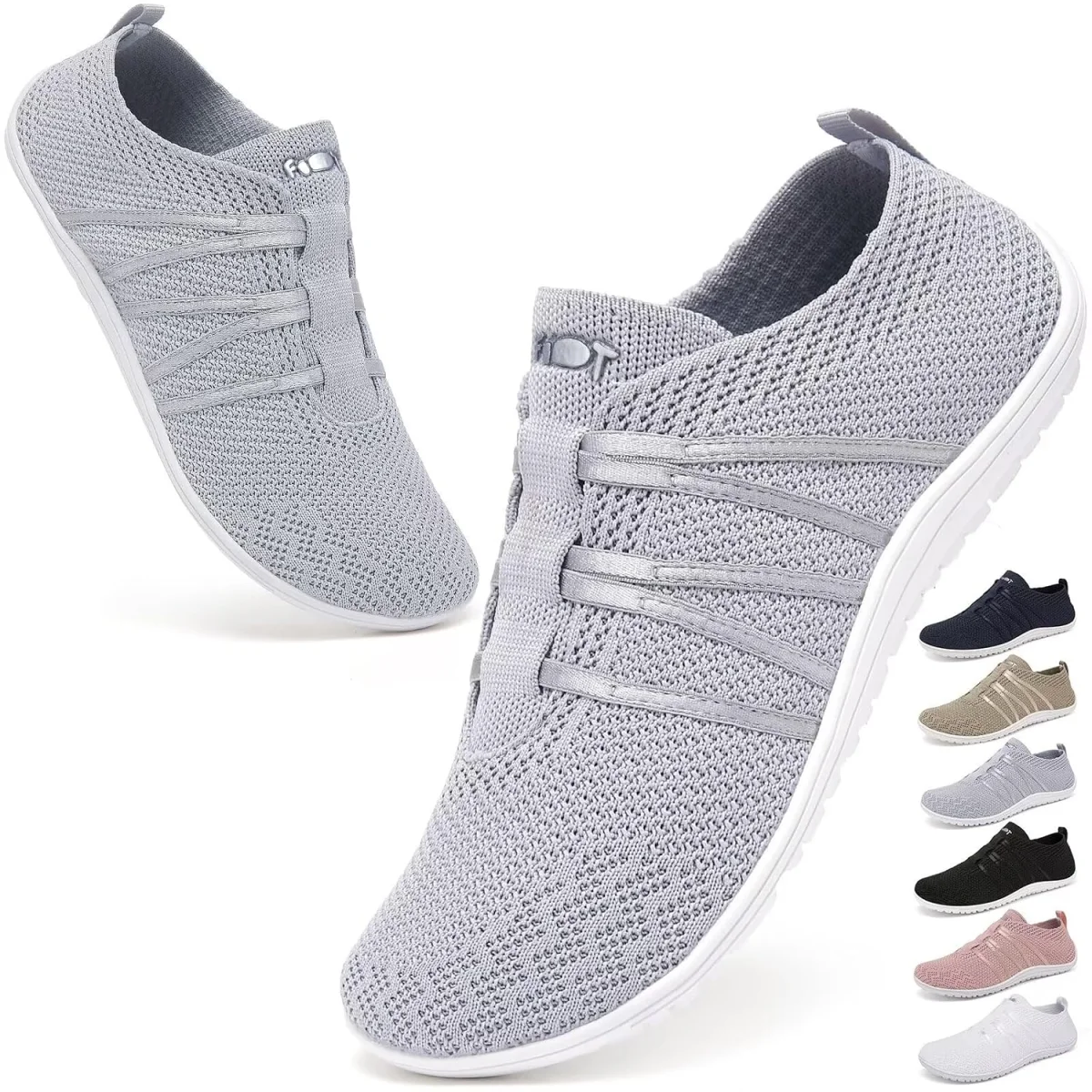 Wizshoe Barfußschuhe Damen Herren