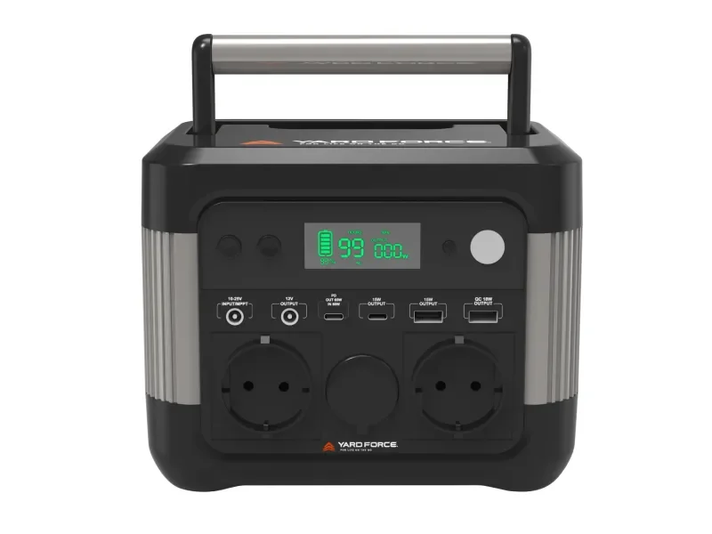 Yard Force Power Station LX PS300 (300 W)