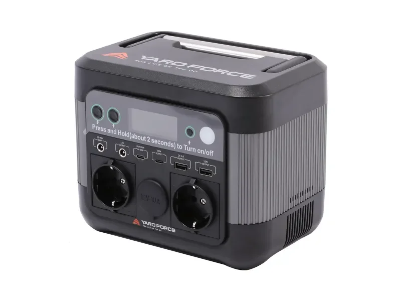 Yard Force Power Station LX PS300