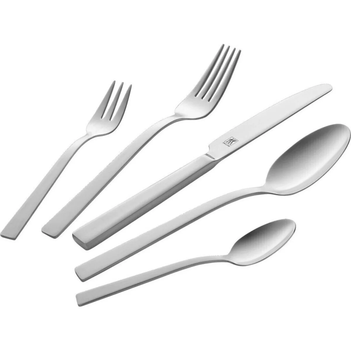 ZWILLING King Besteckset 68-teilig mattiert